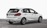 BMW 220i Active Tourer Navi AHK Kamera Driv.Assist - BMW 2er Reihe in Dresden