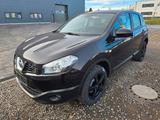 Nissan Qashqai Acenta - gebrauchte Nissan Qashqai aus dem Jahr 2011