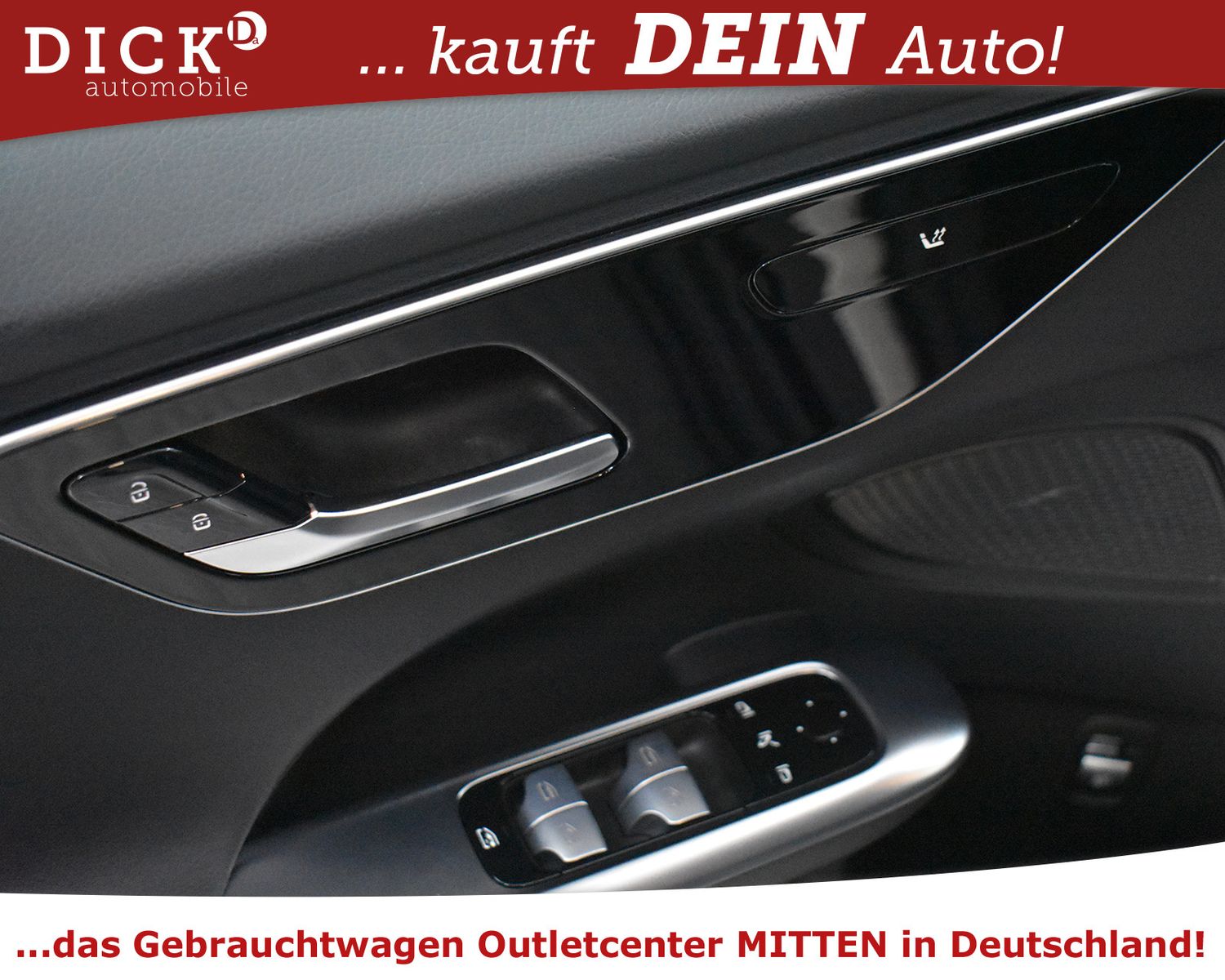 Fahrzeugabbildung Mercedes-Benz C200d Avant NIGHT+NAV+LEDER+SHZ+KAM+AHK+ACC+LED+
