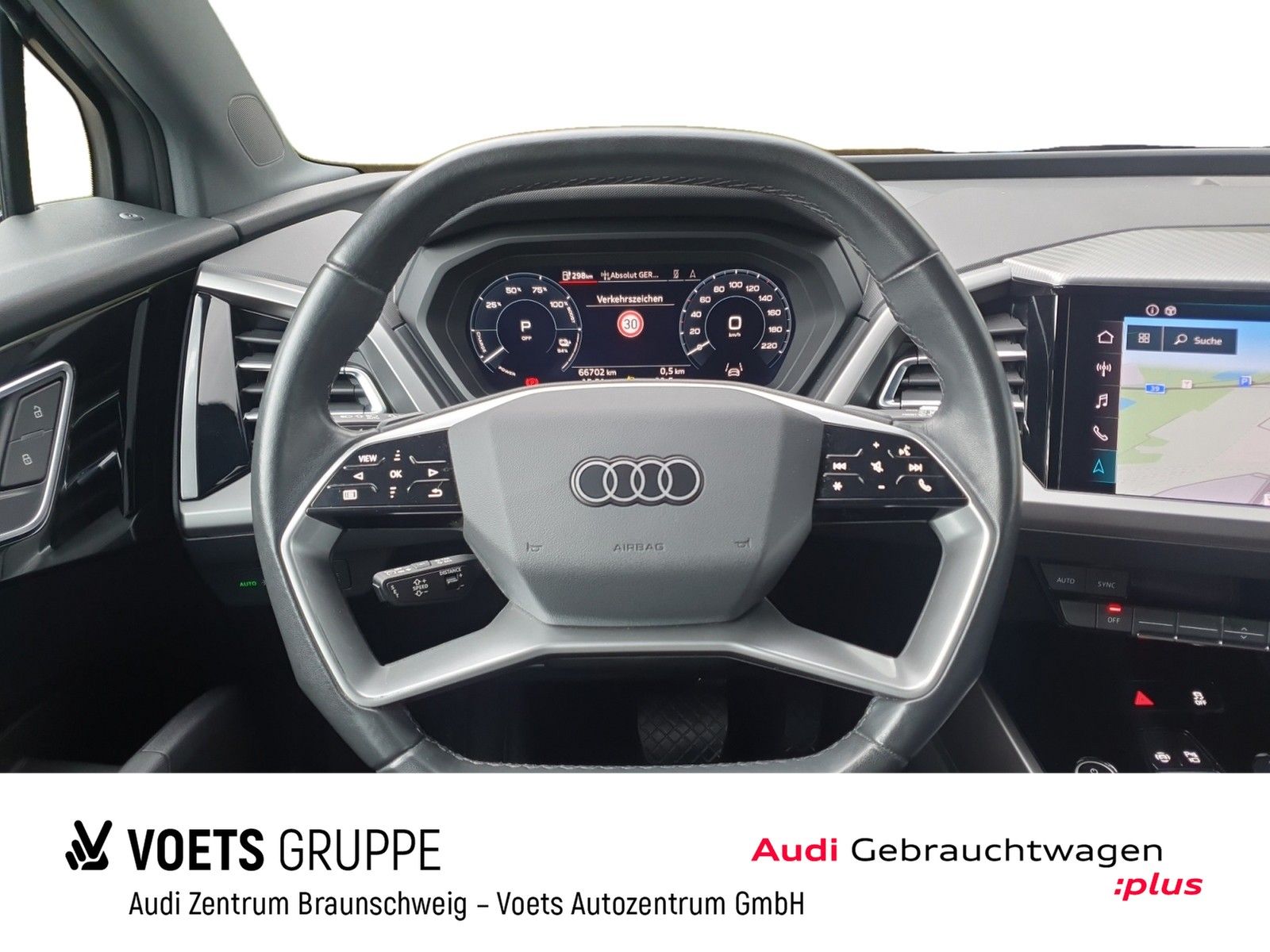 Audi Q4 e-tron - Bild 10