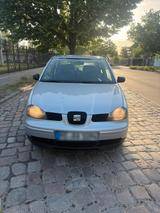 Seat Arosa - Seat Arosa aus 2005
