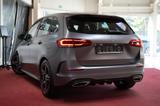 Mercedes-Benz B 250  4Matic 7G AMG Line*LED*Virtual*Navi* - Mercedes-Benz B 250: 4matic