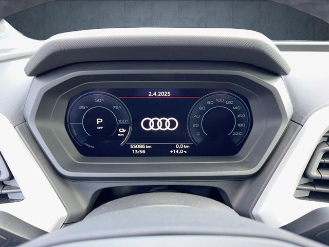 Audi Q4 e-tron - Bild 9