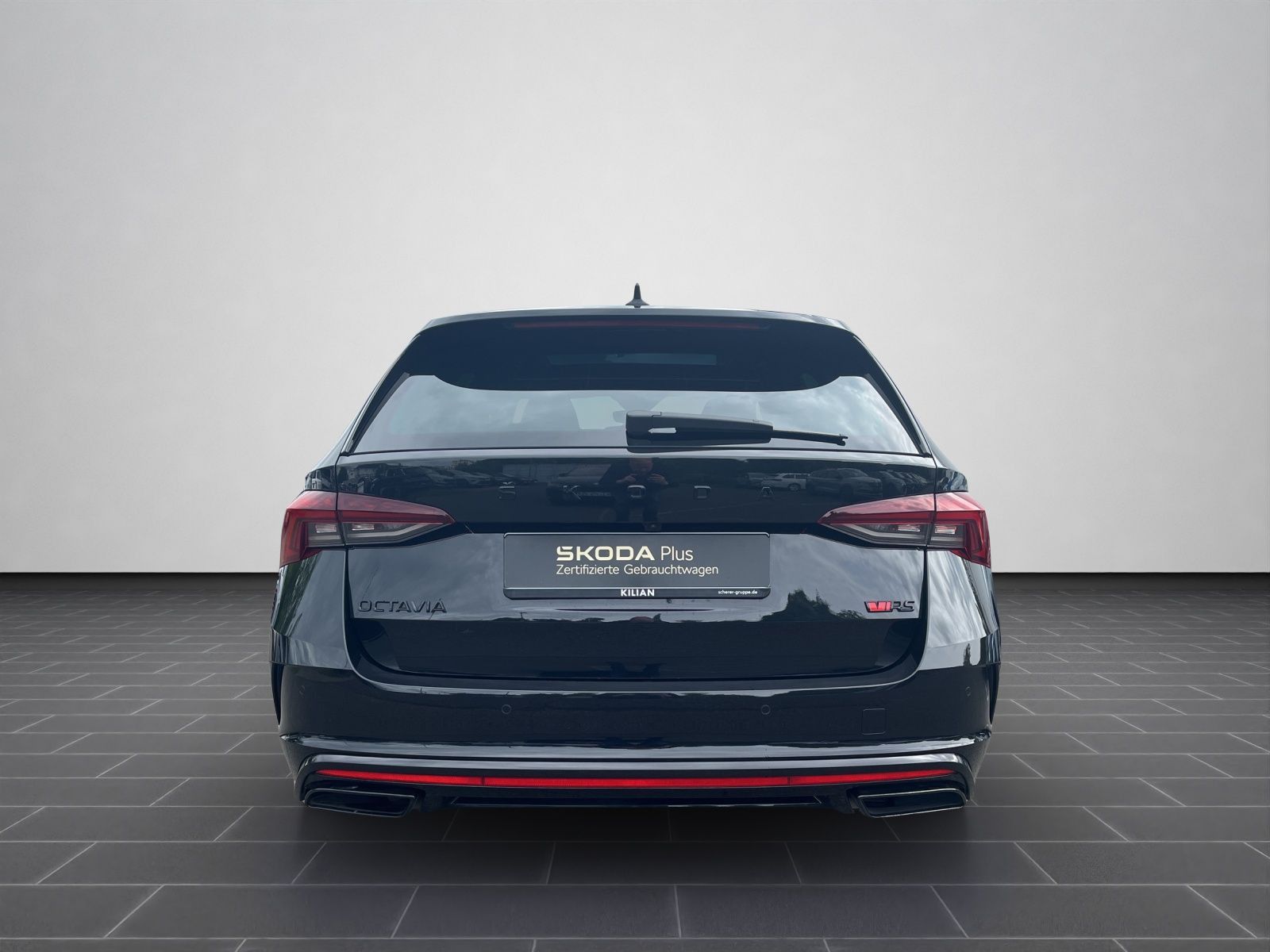 Skoda Octavia - Bild 7