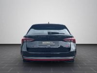 Skoda Octavia - Vorschau Bild 7