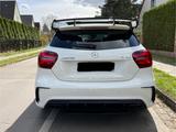 Mercedes-Benz A 45 AMG4MATIC PANO, MEMORY, P-AGA,MB-Scheckheft - Privatanbieter Berlin gebraucht