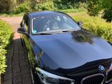 BMW 118d - Sportline Paket