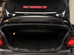 BMW M240iCabrio · Allrad · H&K · Leder ·gepflegt