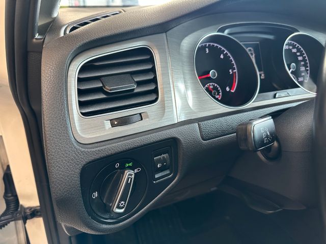 MYAUTOCENTER – Gebraucht- und Jahreswagen mit Werkstattservice in Pfaffenhofen Volkswagen Golf VII *TÜV0228*STHZ*KLIMA*NAV*PDC*BLTH*CD*
