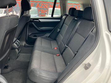 BMW X3 - 10