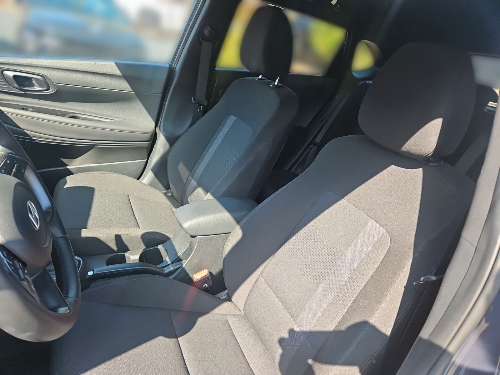 Hyundai i20 – Bild 8