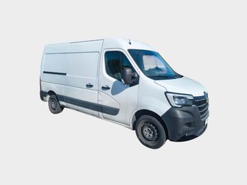 Renault Master - 5