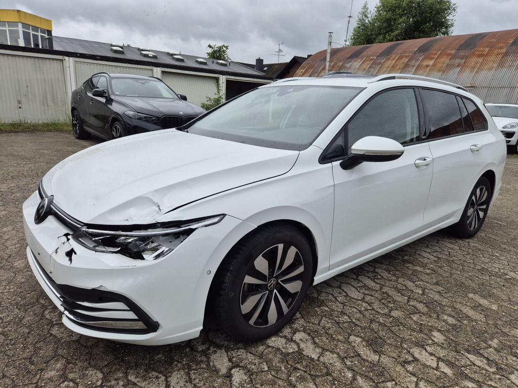 Volkswagen Golf VIII Variant 1.5 TSI Move