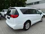 Dodge Grand Caravan, 7 Sitzer - Dodge Grand Caravan Gebrauchtwagen