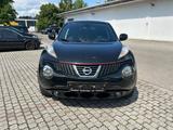 Nissan Juke 1.6 Shiro - Nissan Juke Gebrauchtwagen in München