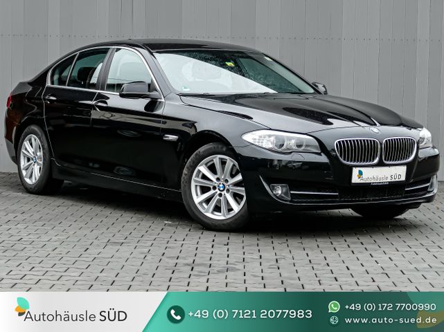 BMW 520 d | NAVI | PDC | BI-XENON | SHZ | EL. SITZE