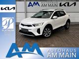 Kia Stonic 1.0T DCT VISION | NAVI | KAMERA | PDC - Kia Stonic in Frankfurt (Main)