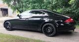 Mercedes-Benz CLS 500 - - gebrauchte Mercedes-Benz CLS 500 aus dem Jahr 2007