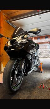 Kawasaki Ninja ZX-6 - Offers matching your search criteria