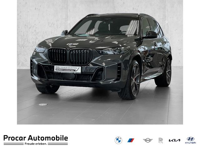 BMW X5 xDrive30d SPORTPAKET+DA PROF+PA PROF+AHK+PANO