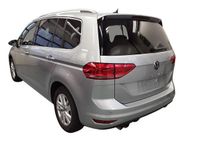 Volkswagen Touran - Vorschau Bild 5