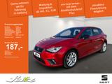 Seat Ibiza FR 1.0 TSI FR *APPCON*KAMERA*WINTERPAKET*
