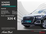 Audi Q2 advanced 30TFSI LED virtual EPH DAB - Audi Q2 aus 2025