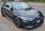 Audi S3 TFSI S tronic quattro Sportback - - Audi S3 in Herne