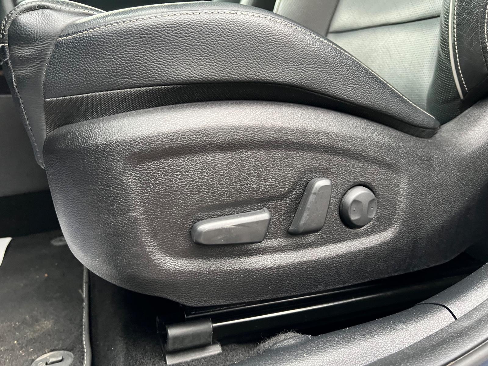 Kia cee'd / Ceed Platinum Edition*Automatik*1.Hand*