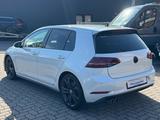 Volkswagen Golf VII Lim. GTD,TÜV-AU NEU, Automatik,Alufelge - Volkswagen mit Diesel-Antrieb