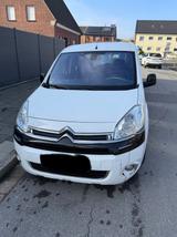 Citroën Berlingo HDi 110 FAP Multispace Multispace