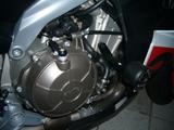 Aprilia RS 660 extrema  - APRILIA WEIß