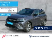 Volkswagen T-Cross - Vorschau Bild 1