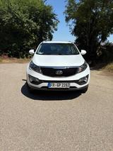 Kia Sportage 1.6 GDI 2WD Spirit Spirit