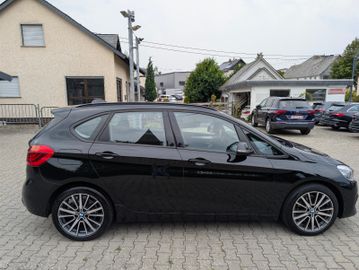 BMW 220 - 6