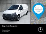 Mercedes-Benz Vito 110 CDI KA Lang Klima+Tempo+WORKER PLUS - Mercedes-Benz Vito: Worker