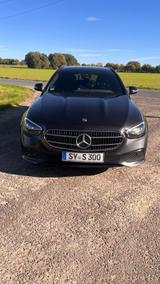 Mercedes-Benz E 300 d 4MATIC T Autom. - - Mercedes-Benz E 300 in Bremen