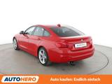 BMW 4er 420i Gran Coupé Advantage Aut.*NAVI*LED*PDC* - BMW: Rot