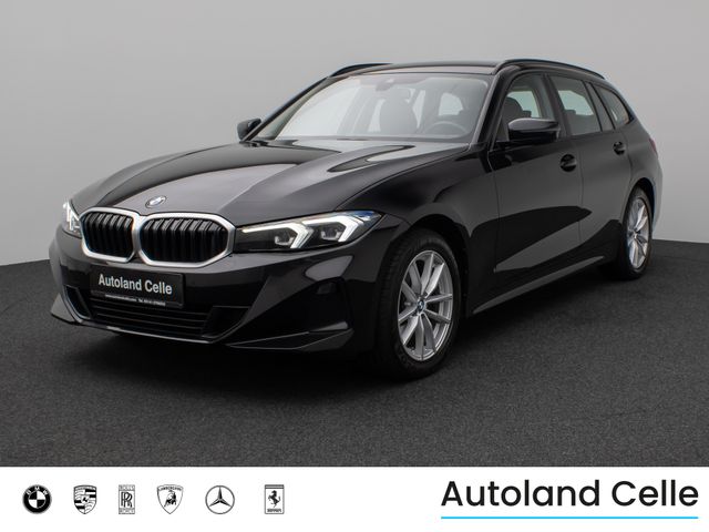 BMW 320d xD DAB CockPit+ PDC LED Geschwindigkeitsreg