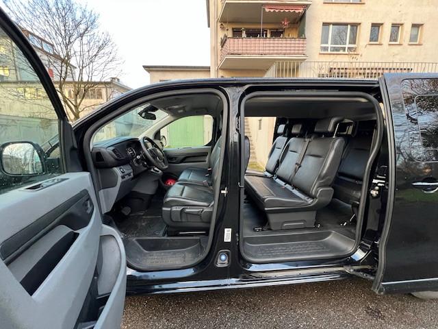 Citroën Jumpy