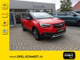 Opel Crossland 1,2 Ultimate - Opel Crossland (X): Rot