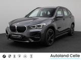 BMW X1 sD20i SportLine Kamera HUD DAB HiFi Alarm LED - BMW X1: 20d
