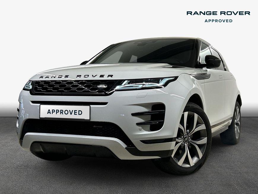 Land Rover Range Rover Evoque D200 R-Dynamic SE