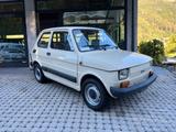 Fiat 126 Personal 4 650 1983 - Fiat 126: 3 Türen