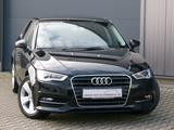Audi A3 Sportback 2,0TDI Bi-Xenon Navi PDC Standheiz.