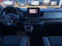 Renault Trafic - Vorschau Bild 14