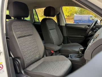 Volkswagen Tiguan - 7
