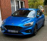 Ford Focus Tunier MK4 ST-Line - Ford Focus Tunier Gebrauchtwagen