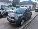 Renault Modus Avantage 1,1  Tüv Au Neu 3 HAND - gebrauchte Renault Modus aus dem Jahr 2007