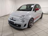 Abarth 500 1.4 16v turbo t-jet 135cv - Abarth 500 aus 2008